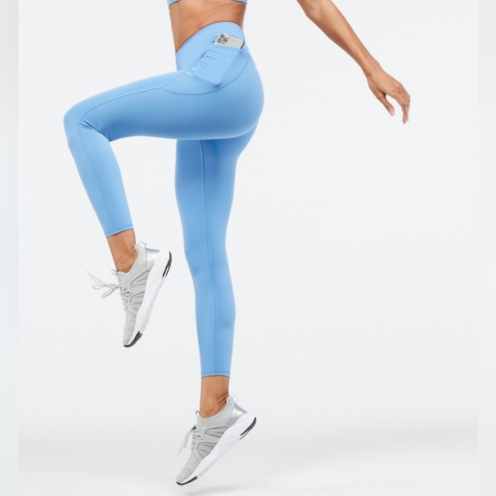 FABLETICS leggings NWT